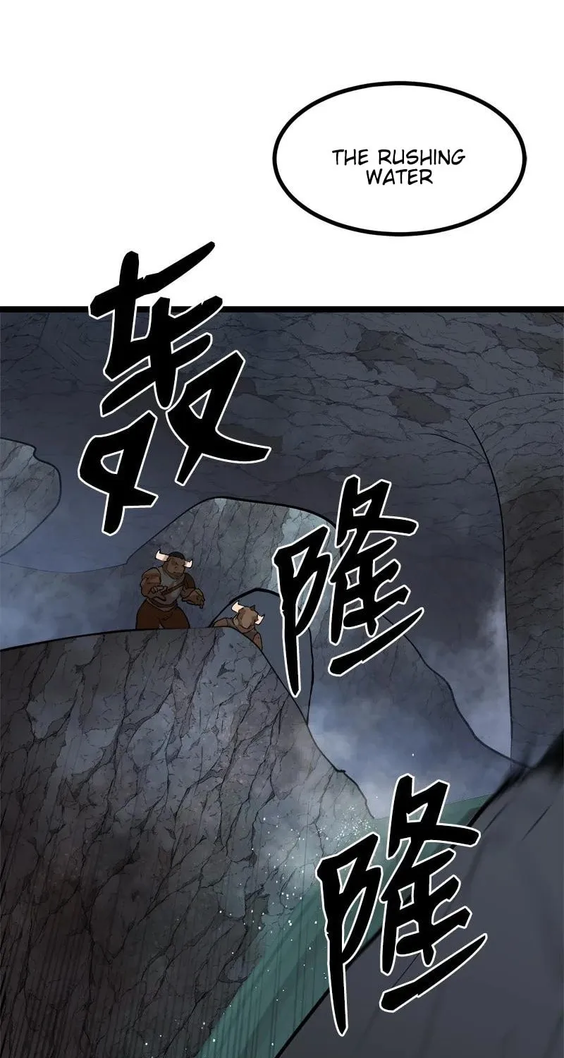 Dungeon Majesty Chapter 98 page 56 - 