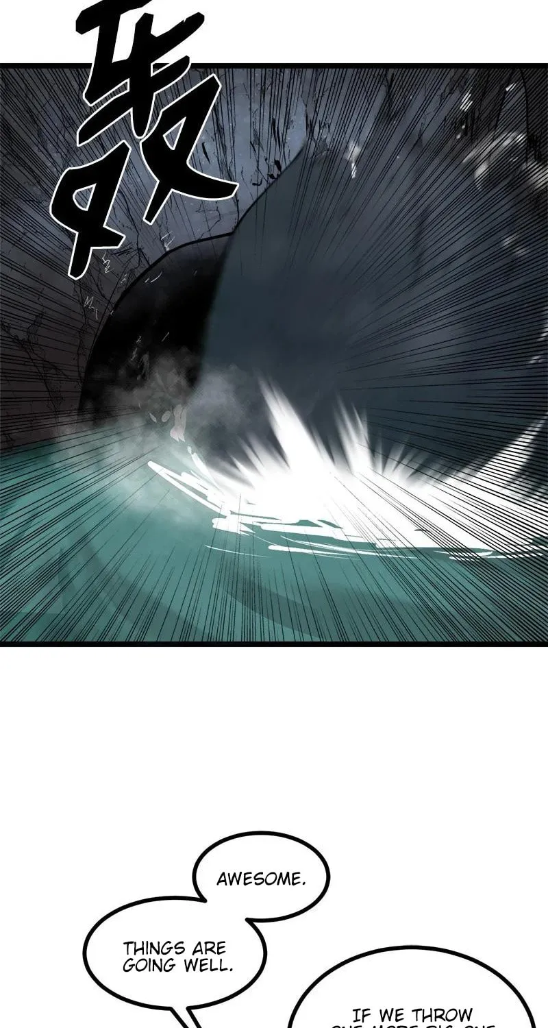 Dungeon Majesty Chapter 98 page 60 - 