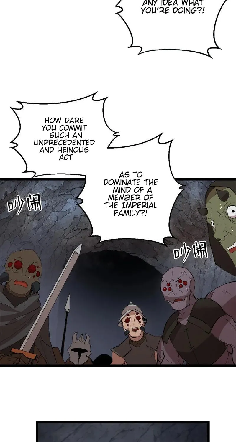 Dungeon Majesty Chapter 98 page 7 - 