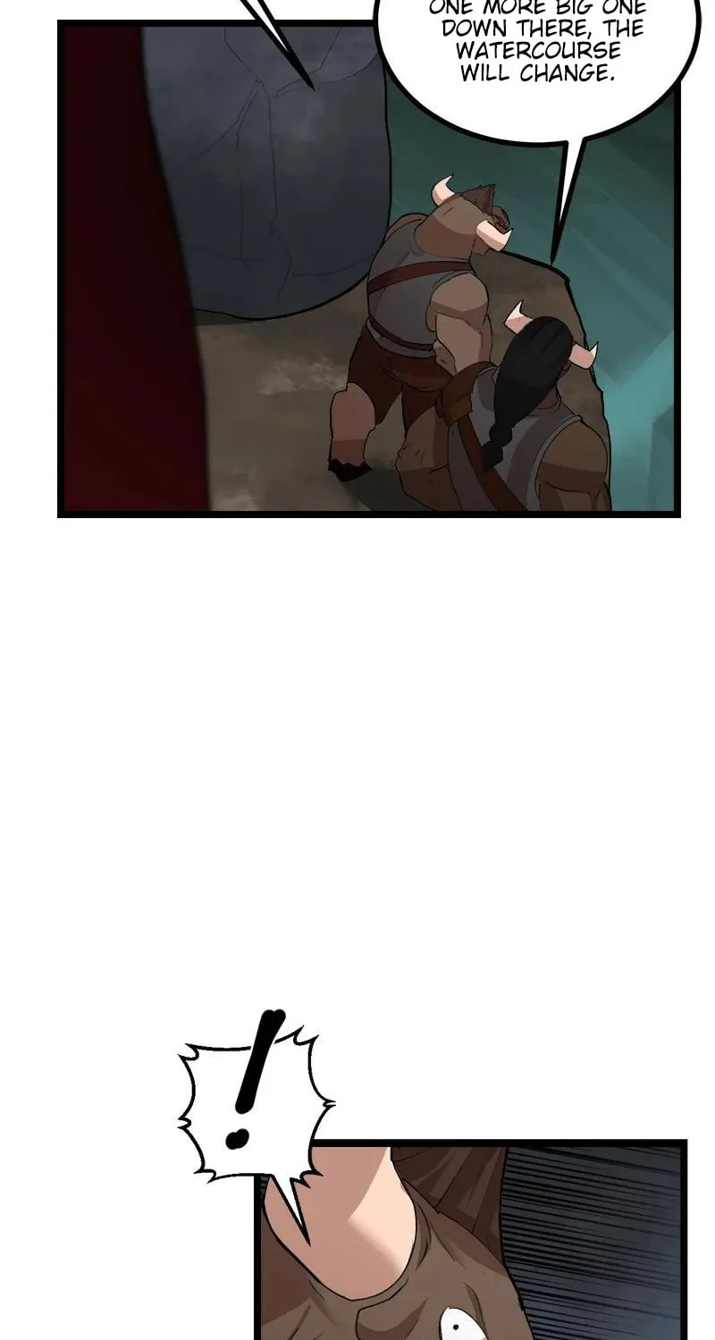 Dungeon Majesty Chapter 98 page 61 - 