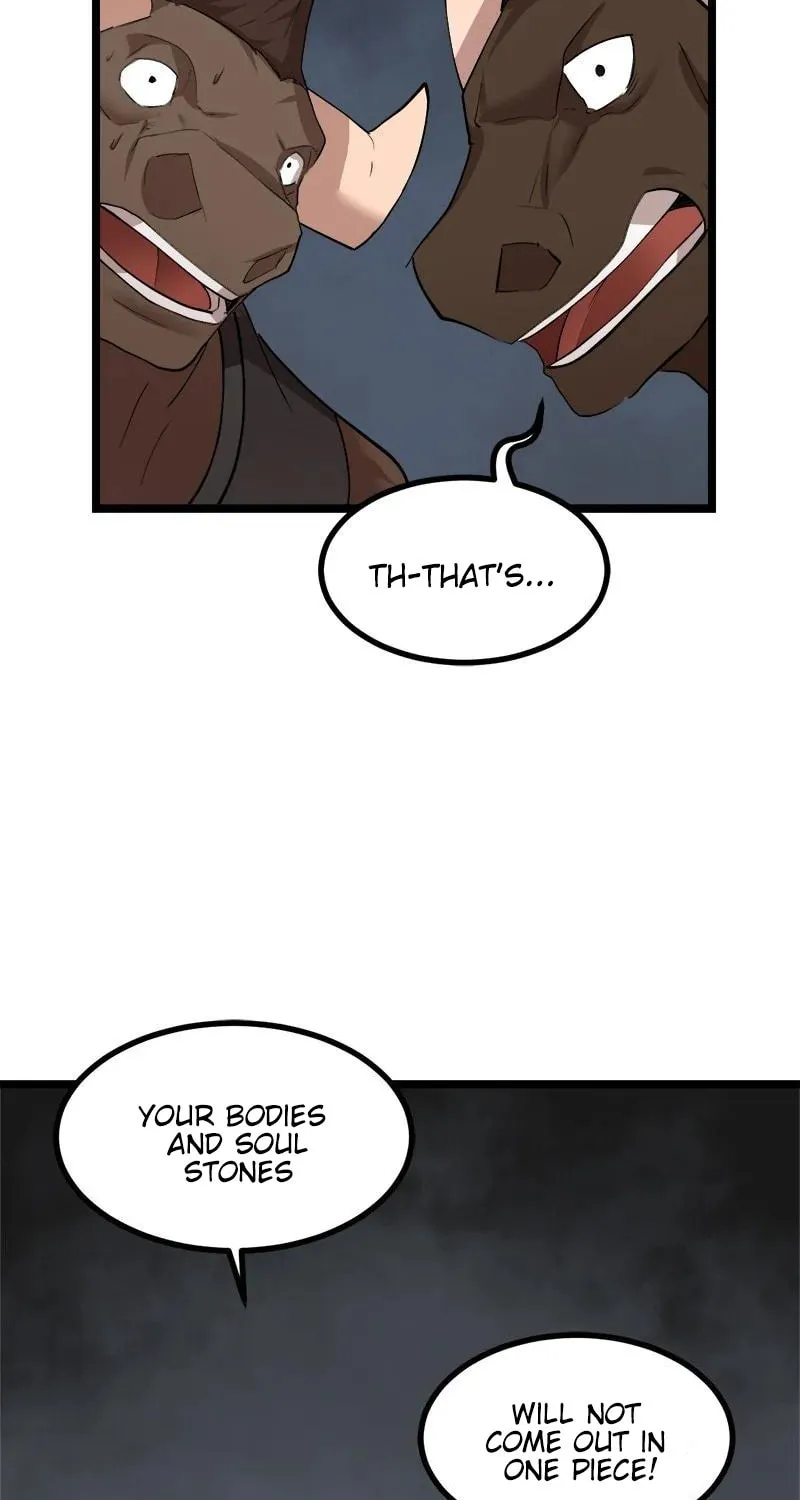 Dungeon Majesty Chapter 98 page 64 - 