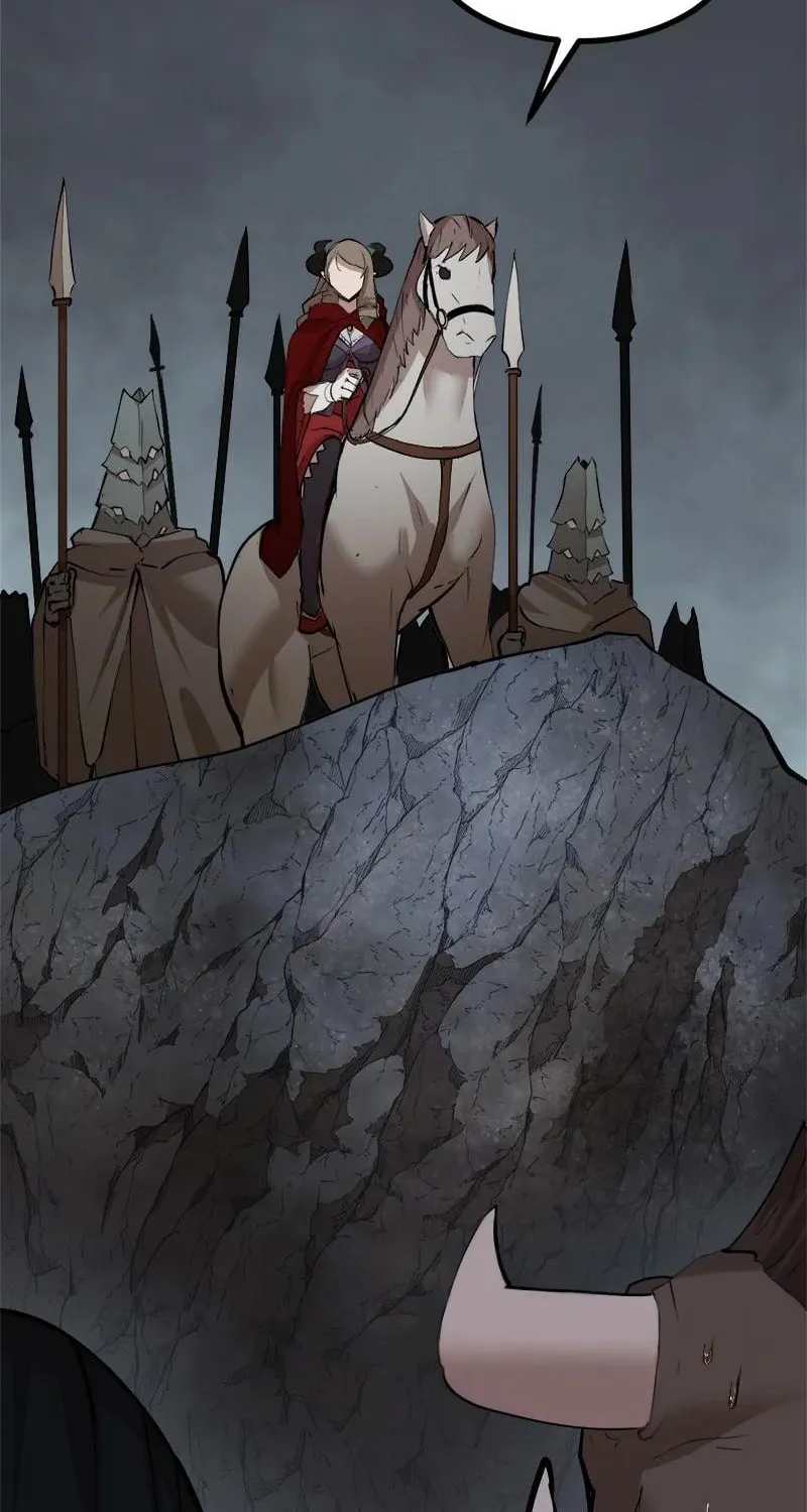 Dungeon Majesty Chapter 98 page 65 - 