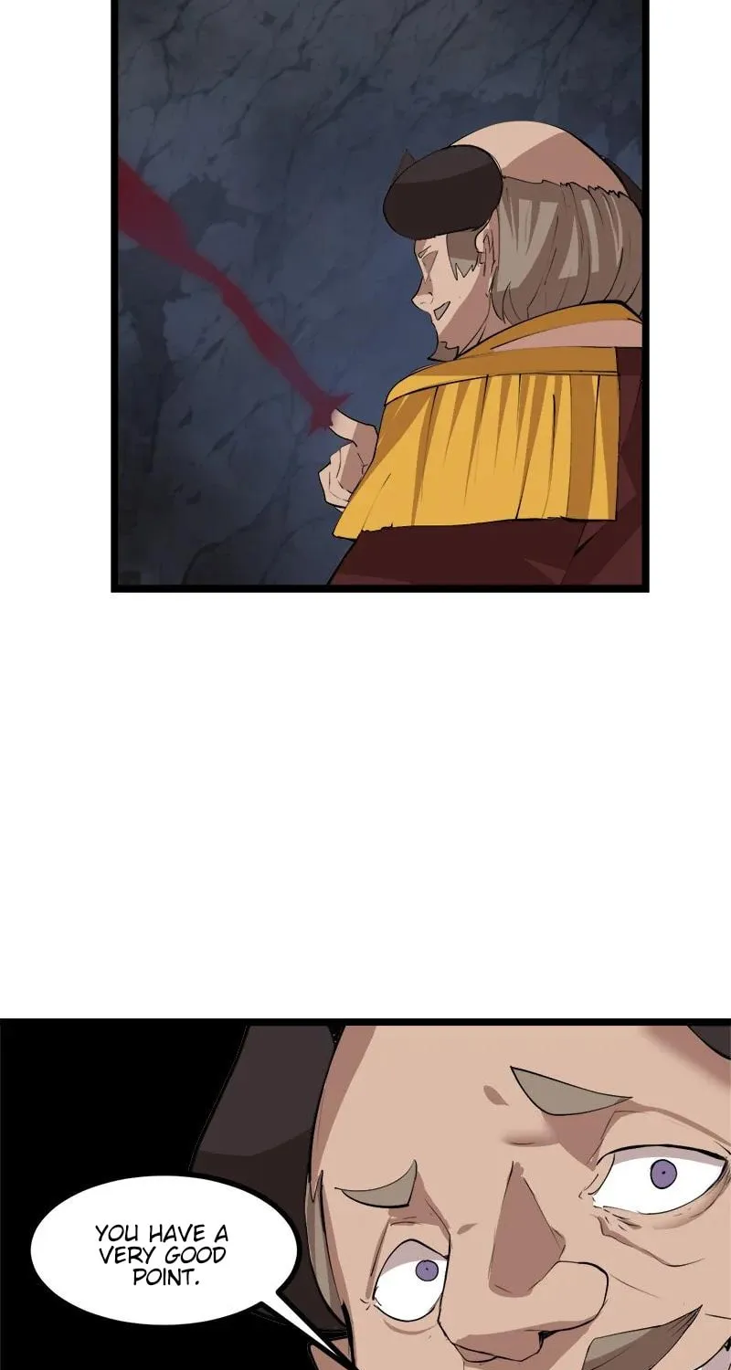 Dungeon Majesty Chapter 98 page 8 - 