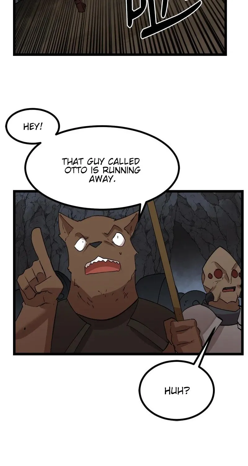 Dungeon Majesty Chapter 99 page 2 - 