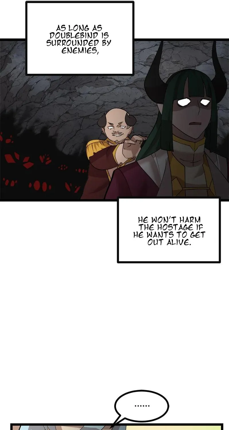 Dungeon Majesty Chapter 99 page 14 - 