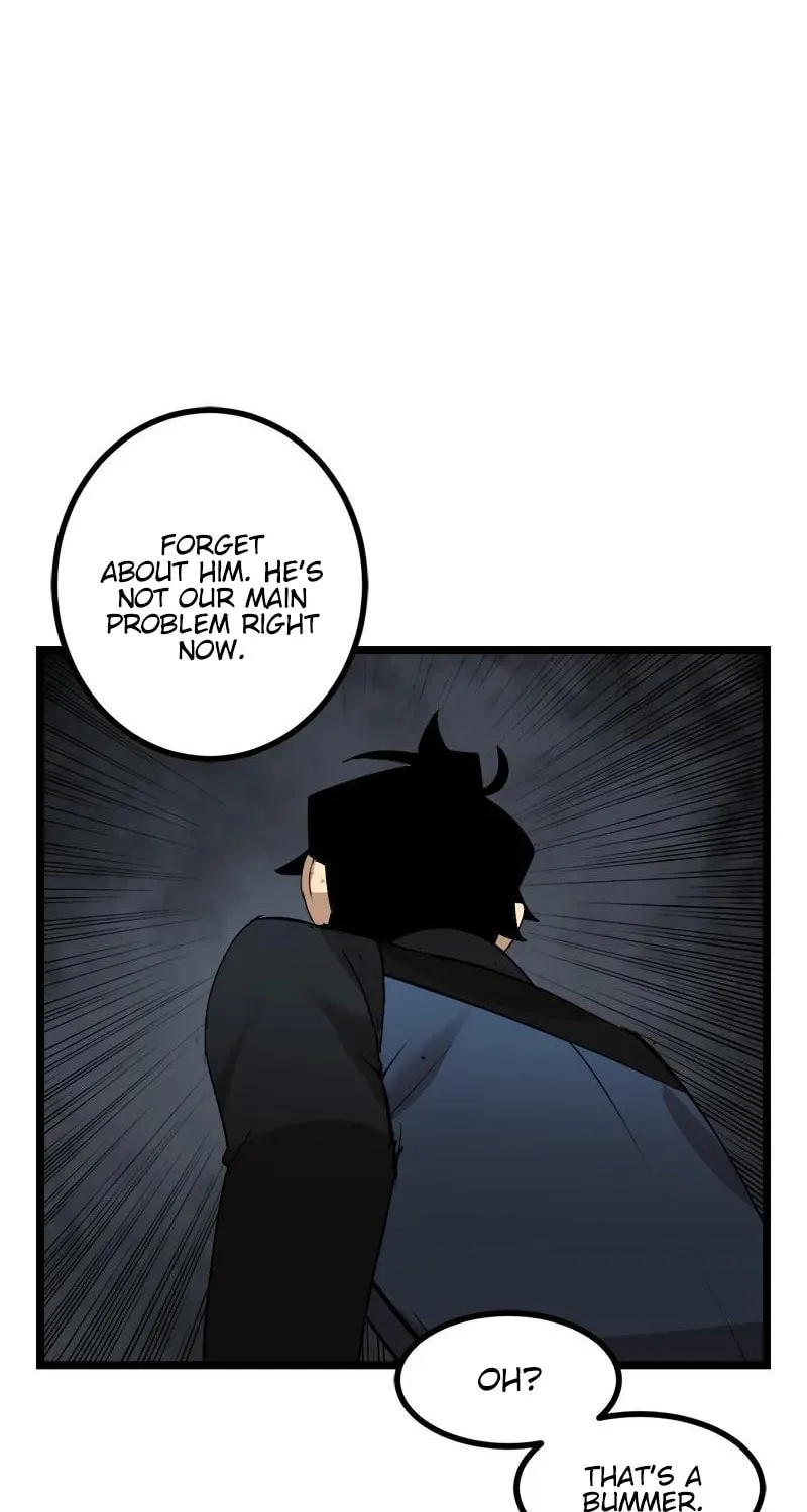 Dungeon Majesty Chapter 99 page 3 - 