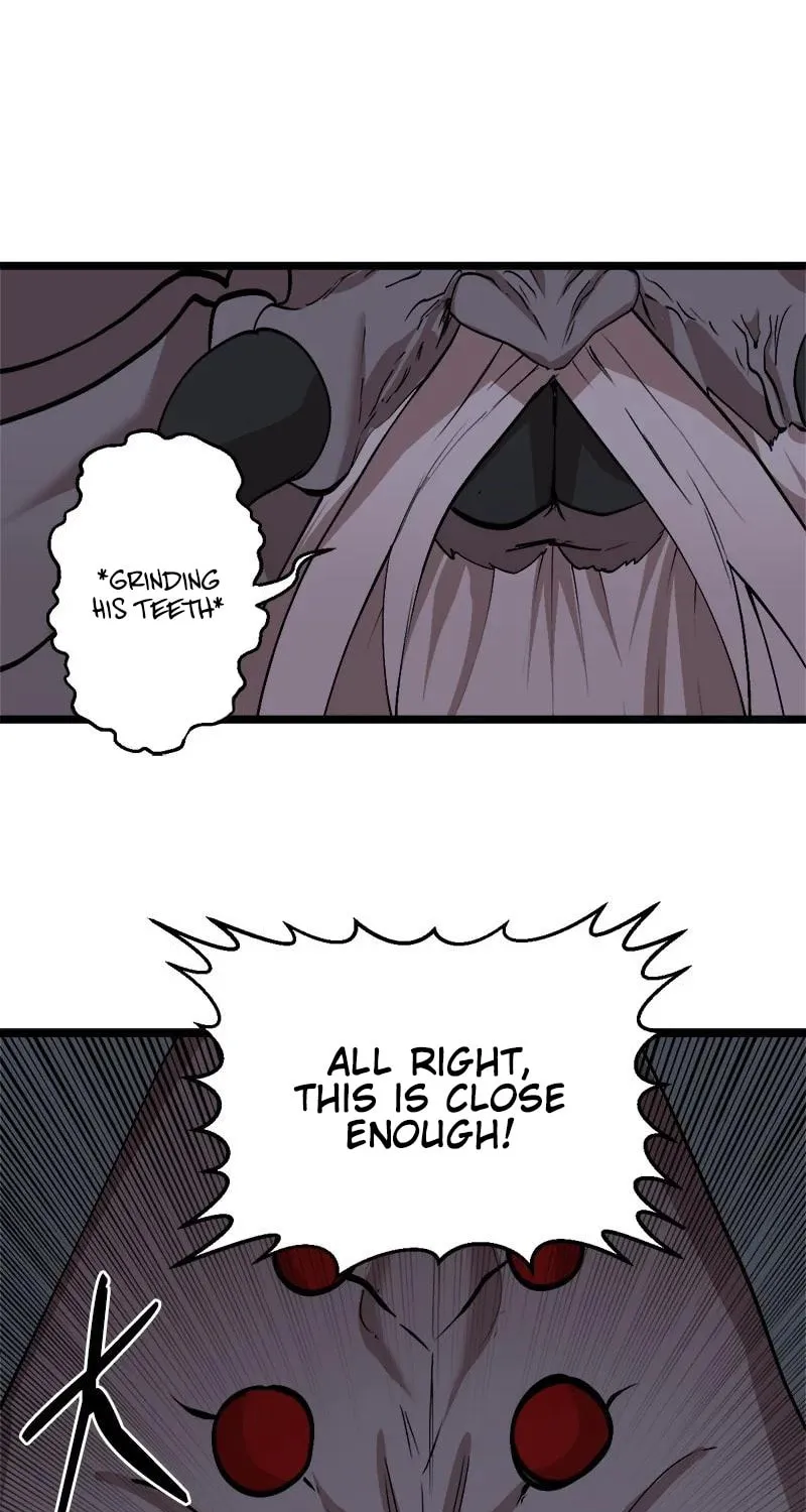 Dungeon Majesty Chapter 99 page 23 - 