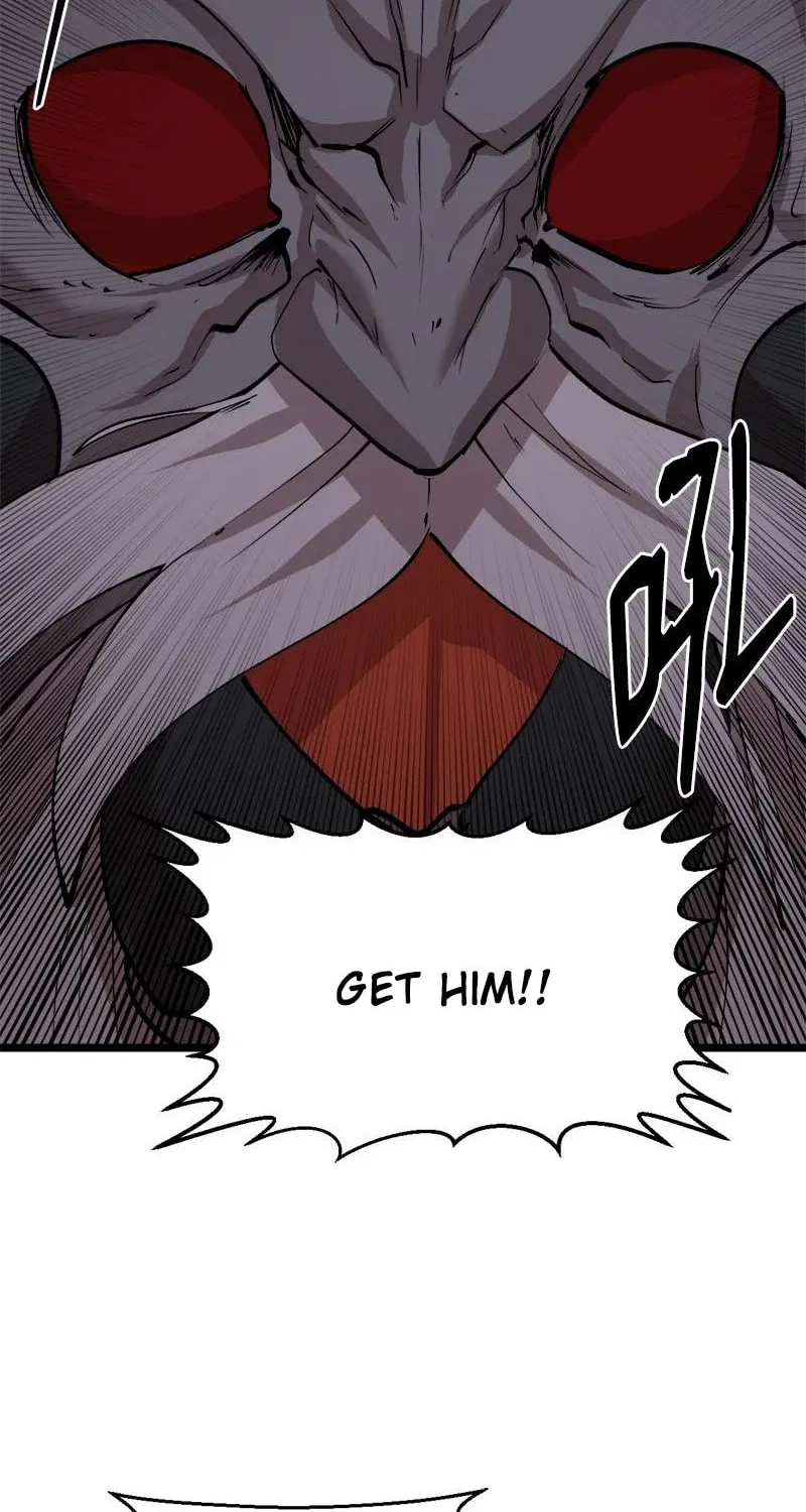 Dungeon Majesty Chapter 99 page 24 - 