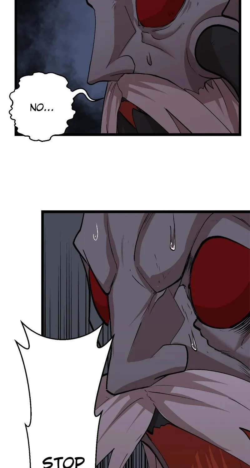 Dungeon Majesty Chapter 99 page 30 - 