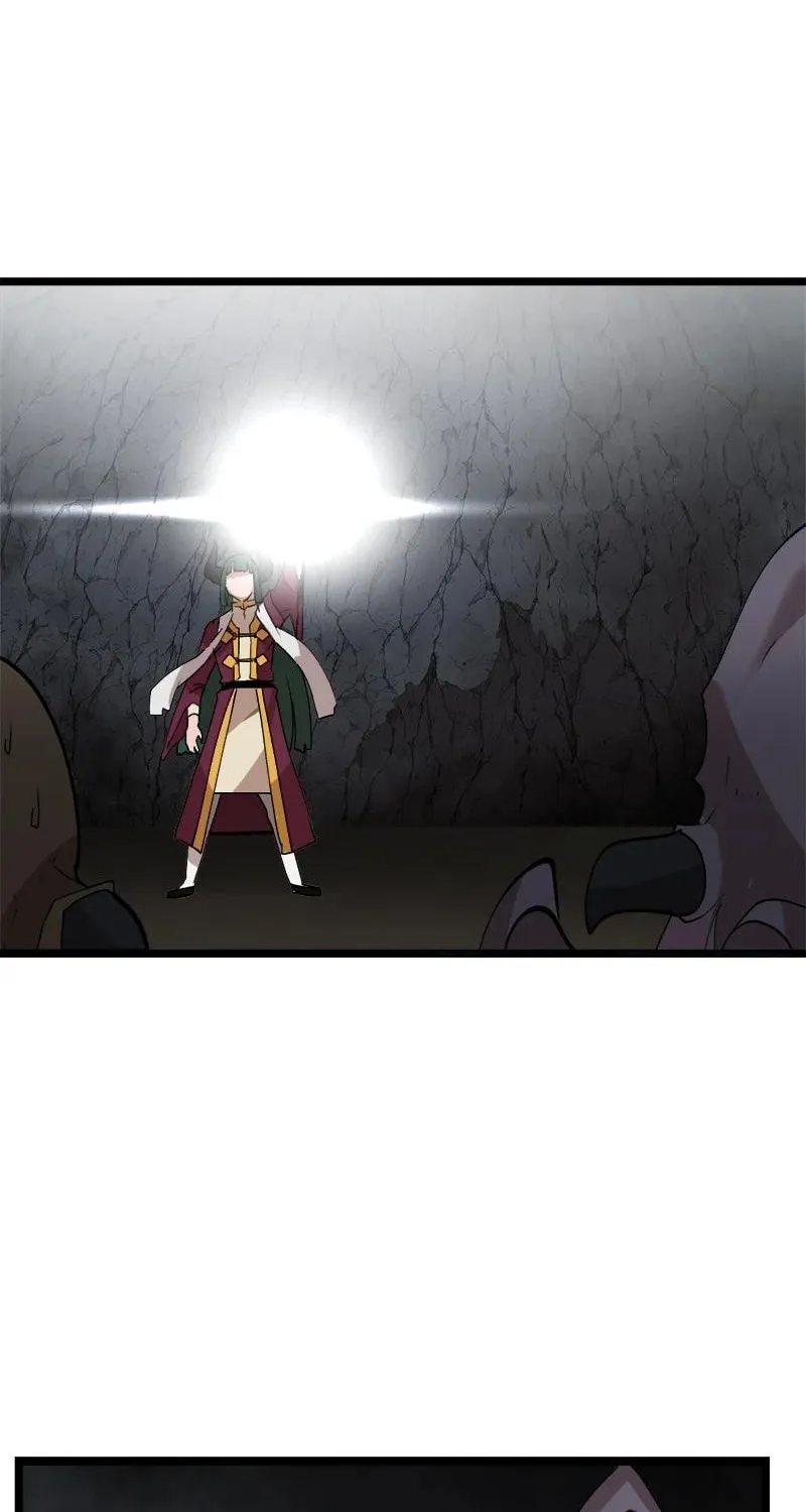 Dungeon Majesty Chapter 99 page 41 - 