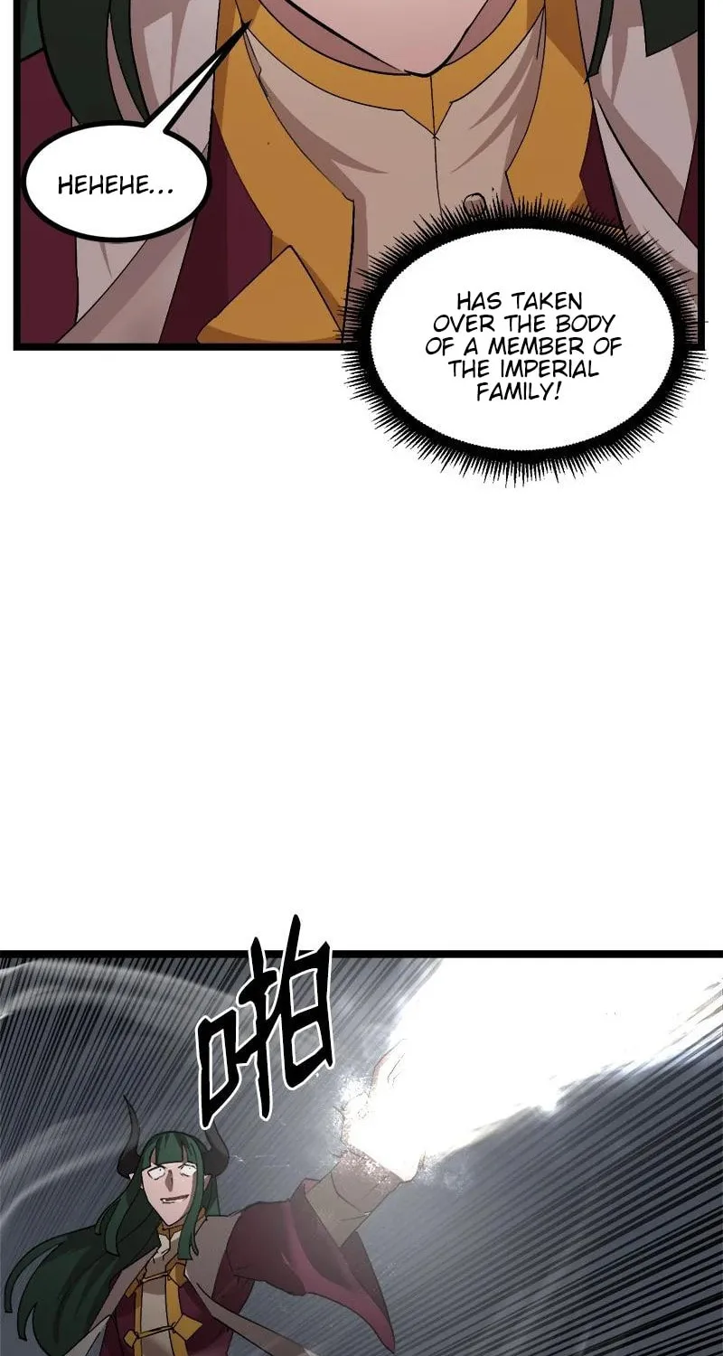 Dungeon Majesty Chapter 99 page 44 - 
