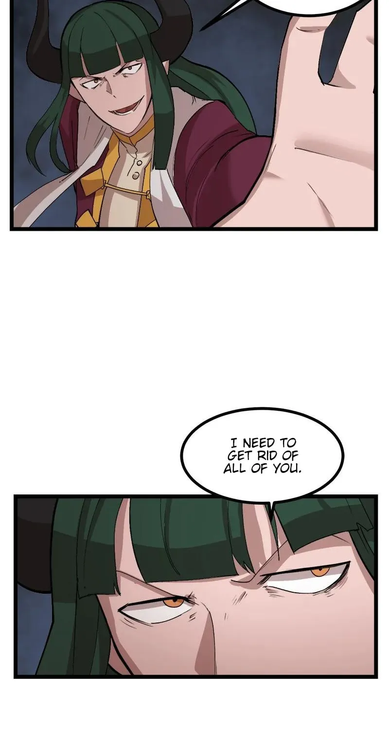 Dungeon Majesty Chapter 99 page 49 - 