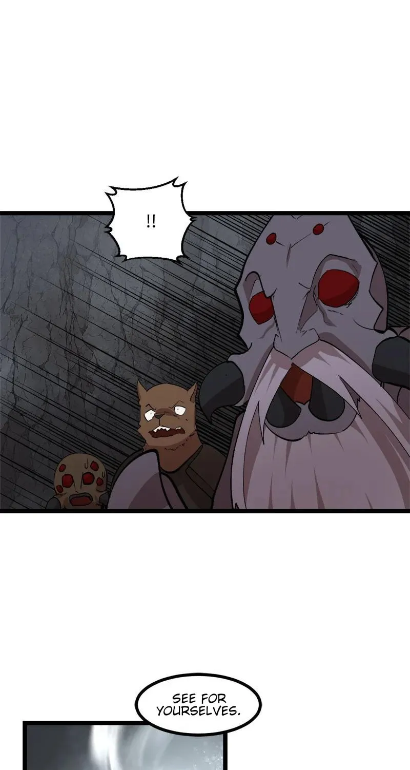 Dungeon Majesty Chapter 99 page 50 - 