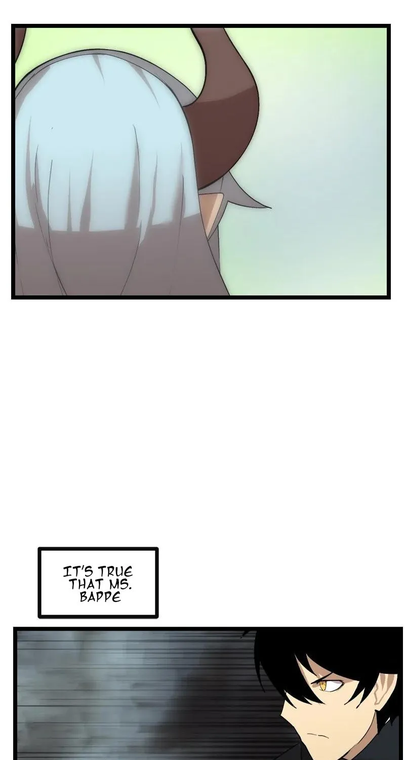 Dungeon Majesty Chapter 99 page 7 - 