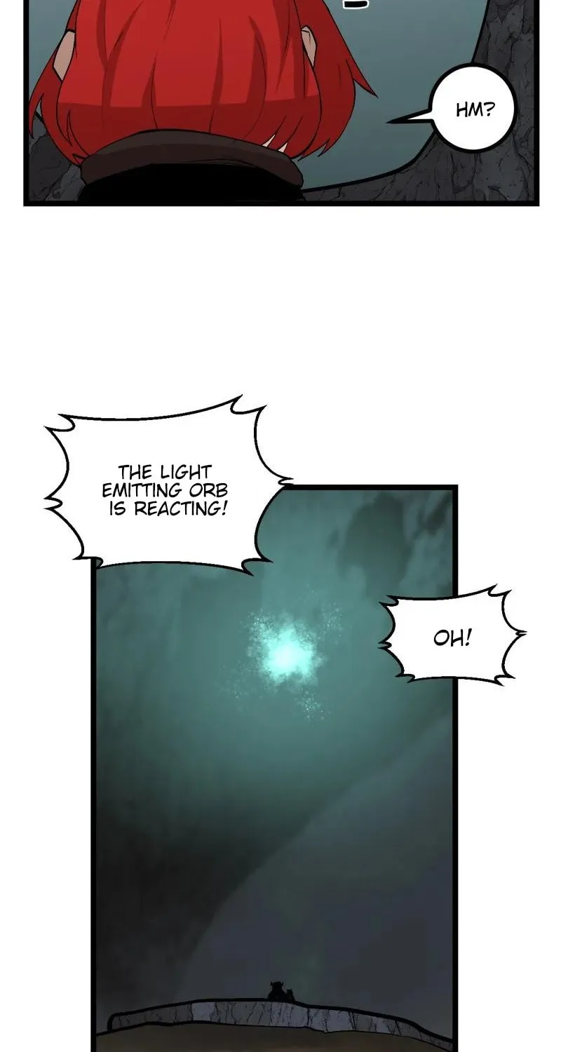 Dungeon Majesty Chapter 99 page 61 - 