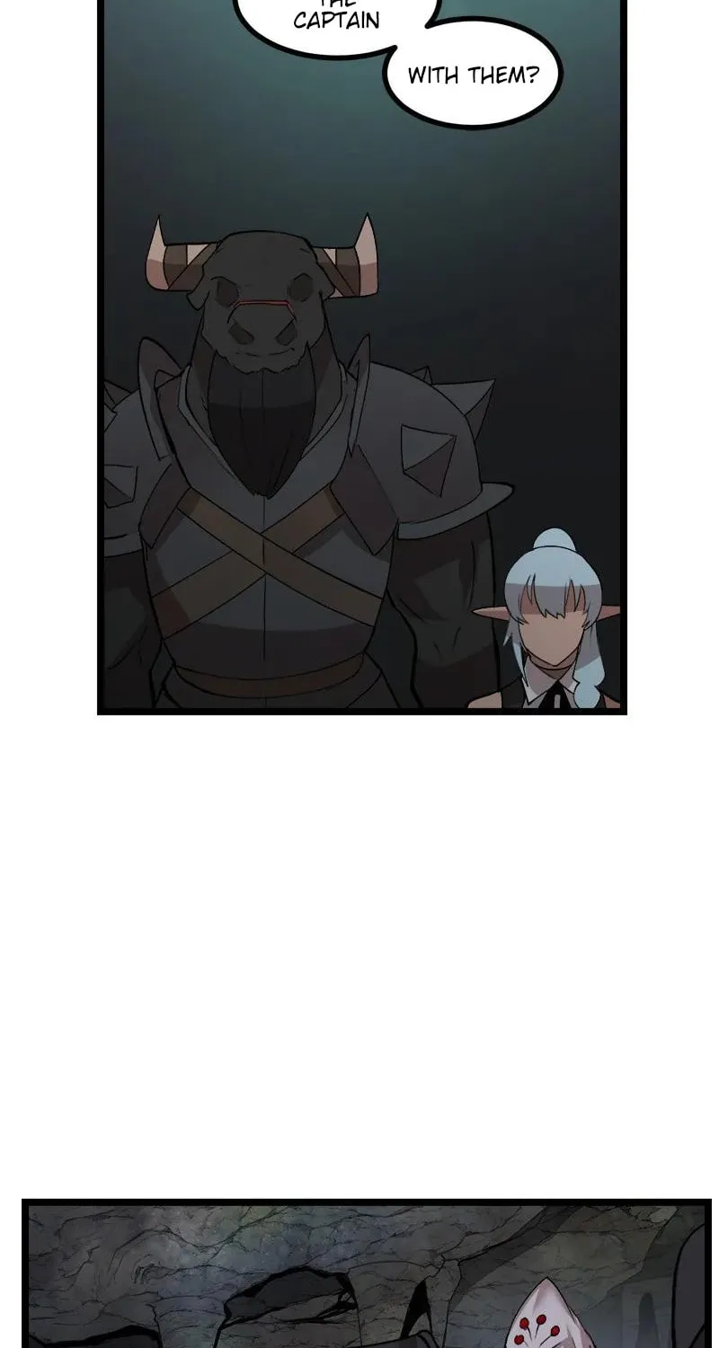 Dungeon Majesty Chapter 99 page 64 - 