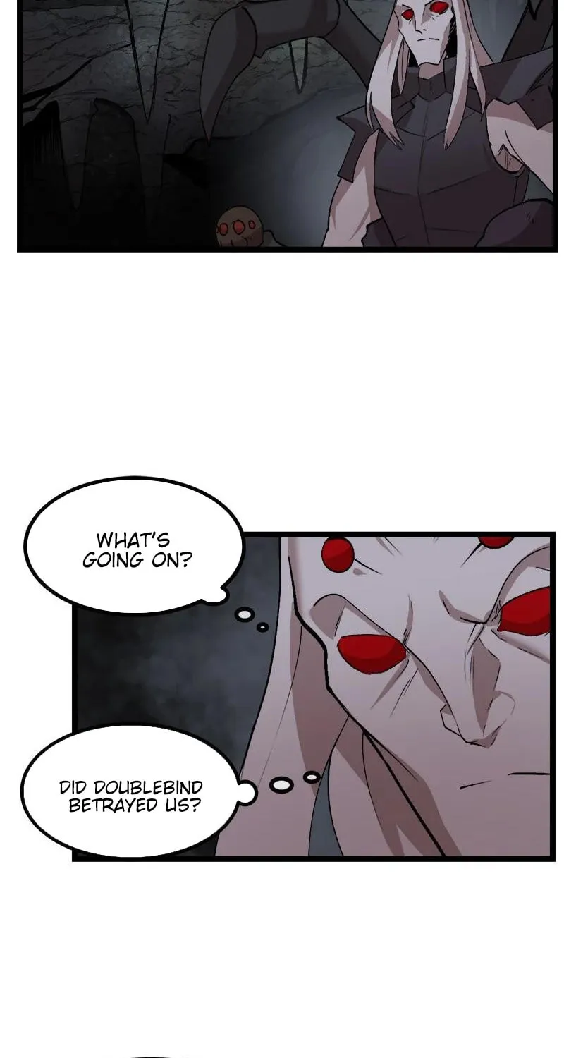 Dungeon Majesty Chapter 99 page 65 - 