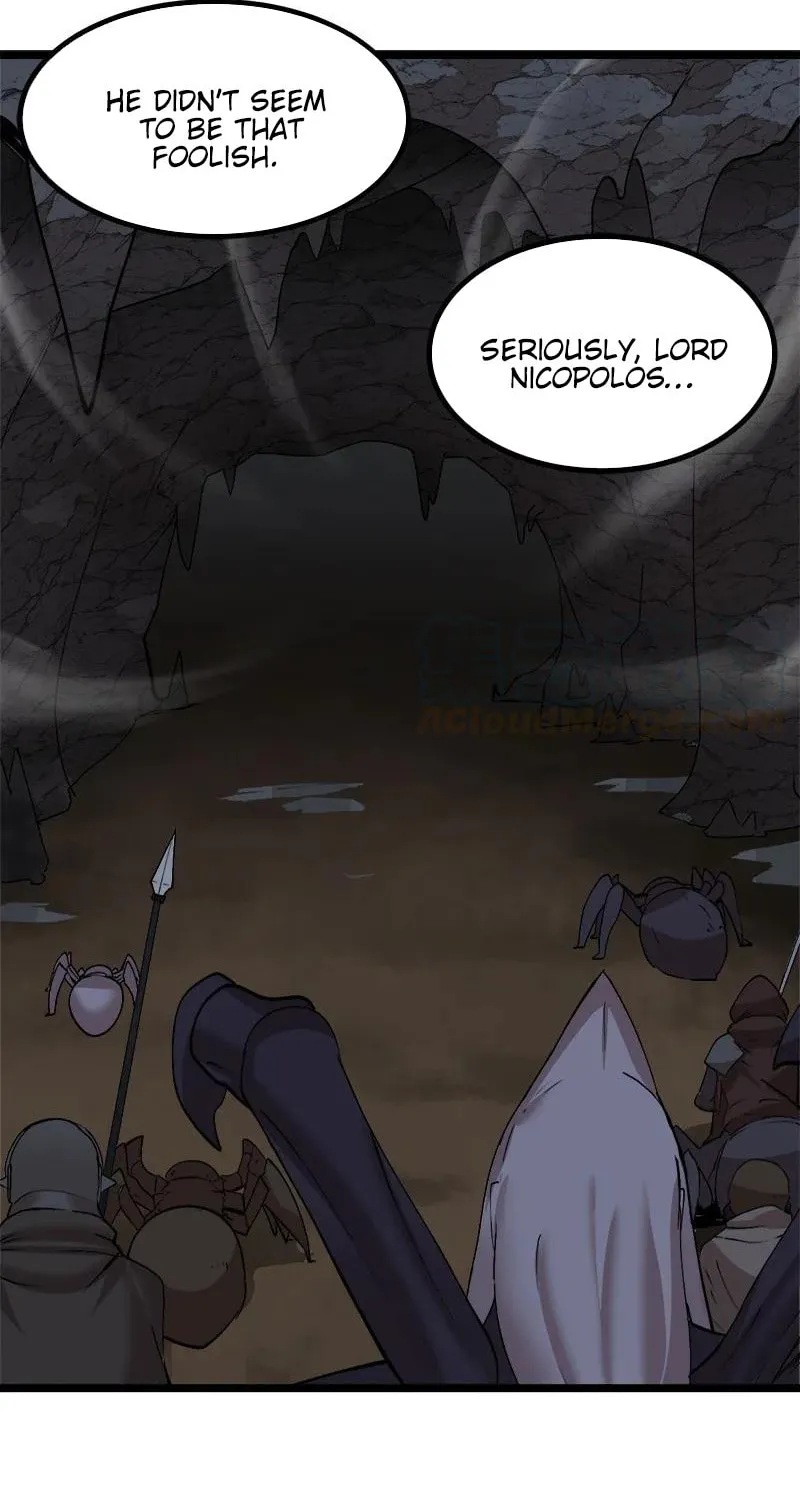 Dungeon Majesty Chapter 99 page 66 - 