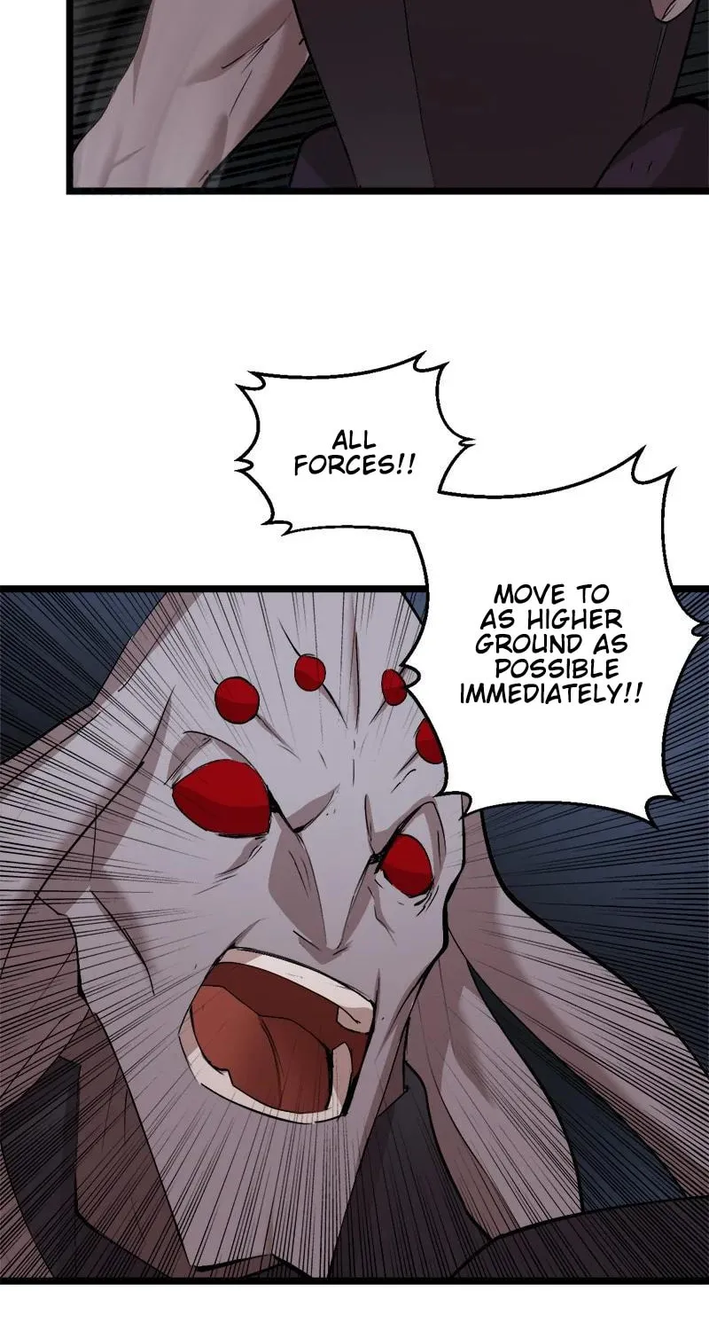 Dungeon Majesty Chapter 99 page 70 - 