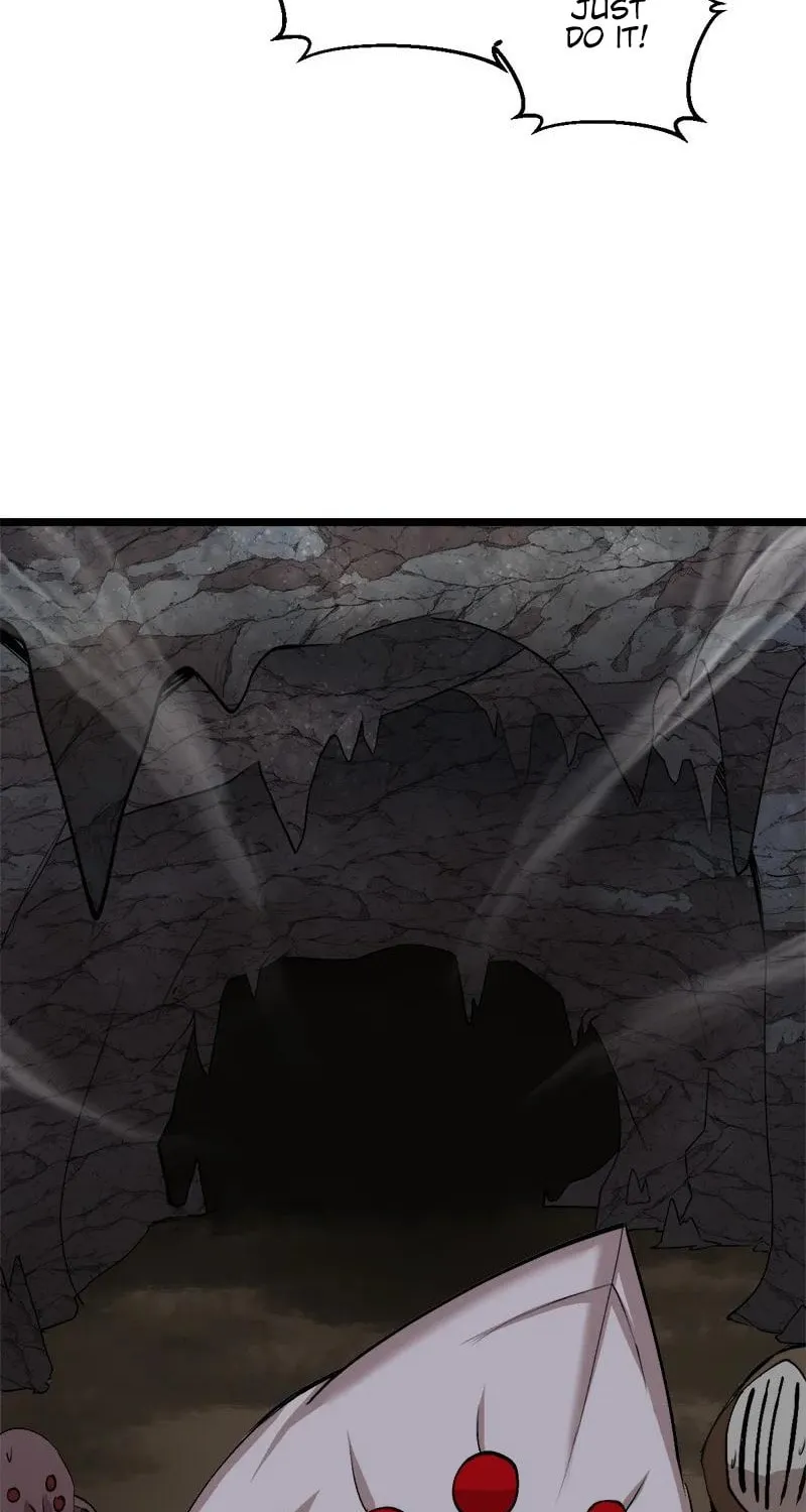 Dungeon Majesty Chapter 99 page 72 - 