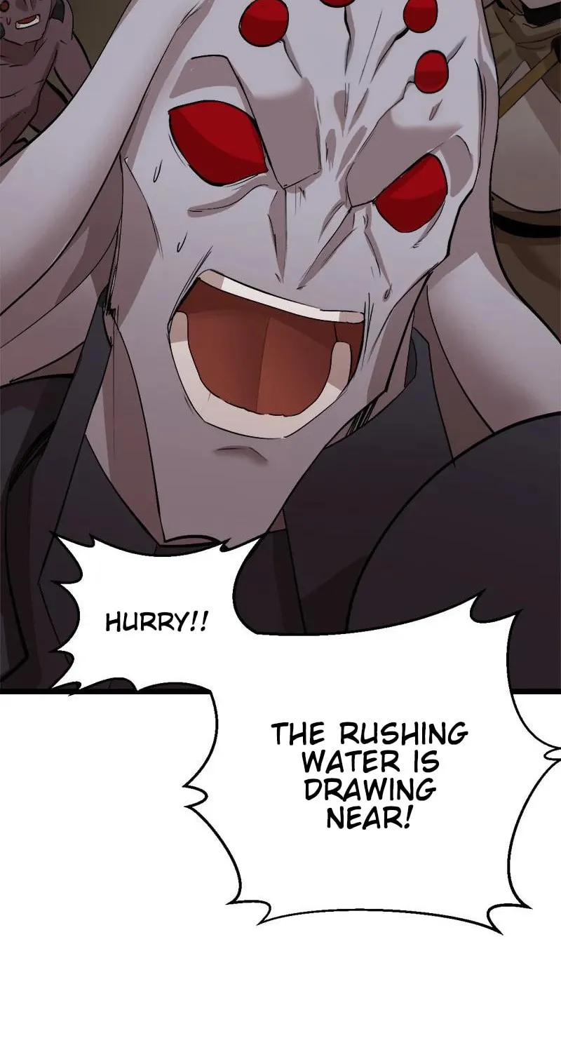 Dungeon Majesty Chapter 99 page 73 - 