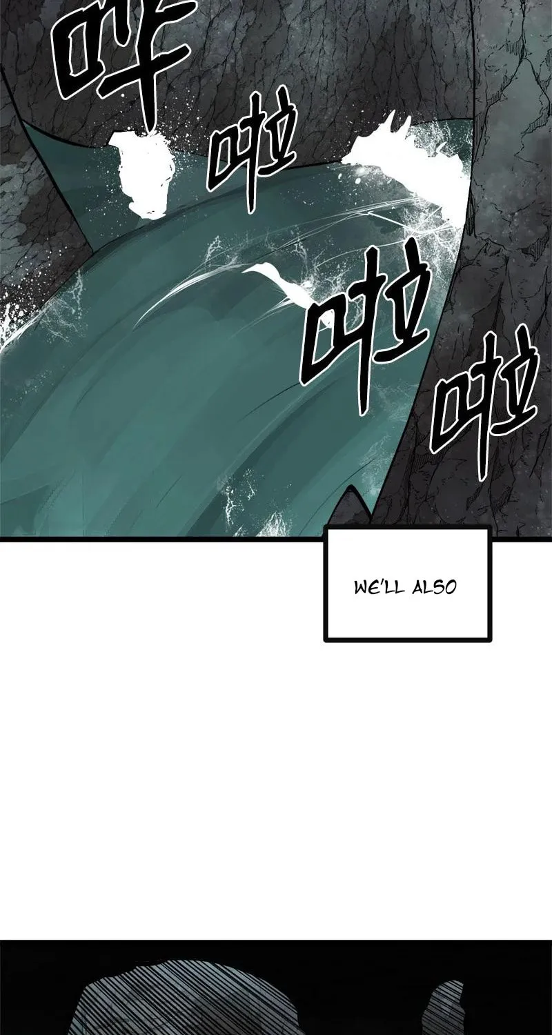 Dungeon Majesty Chapter 99 page 10 - 