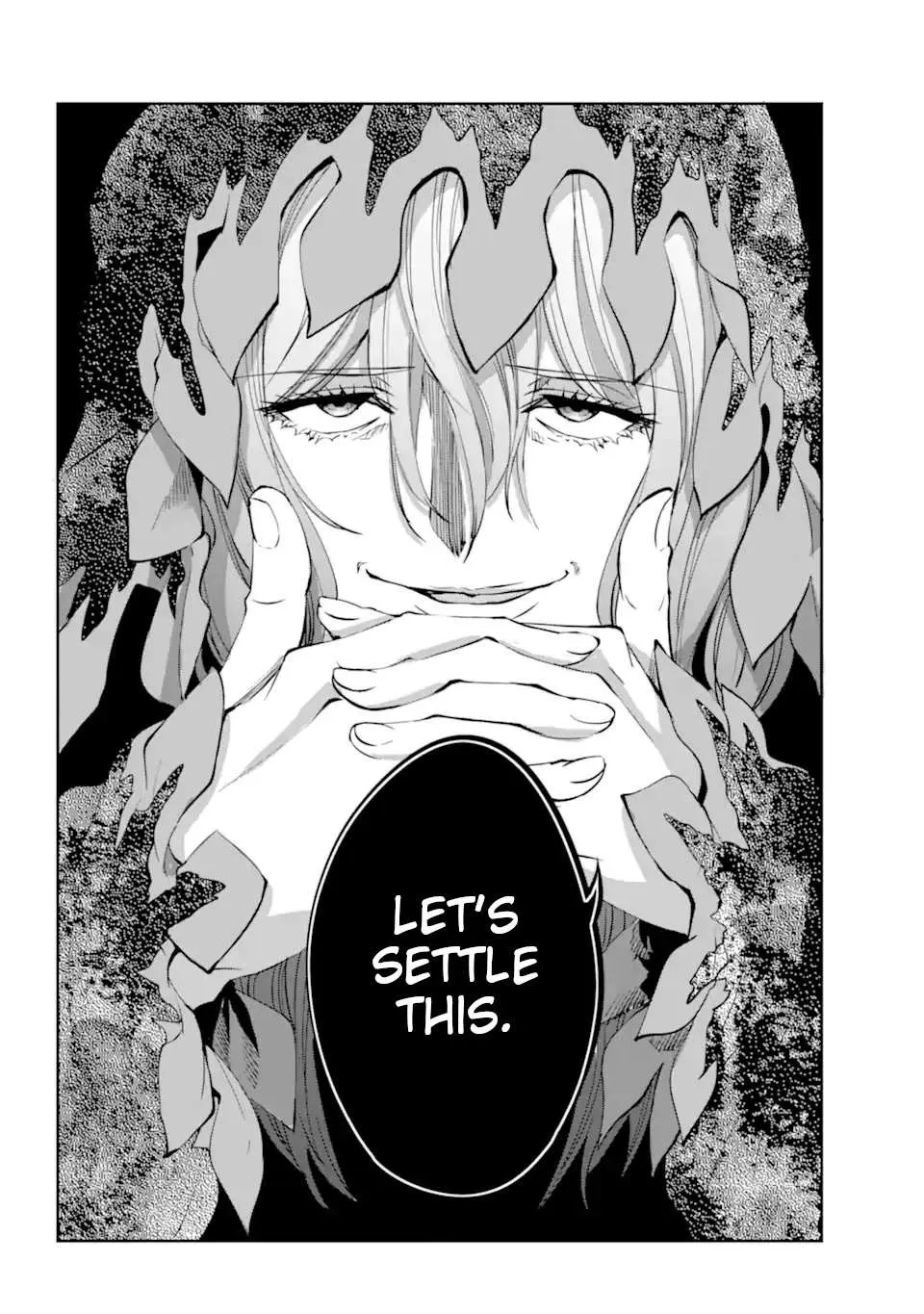 Dungeon Ni Deai O Motomeru No Wa Machigatte Iru Darou Ka Gaiden - Sword Oratoria Chapter 100 page 51 - 
