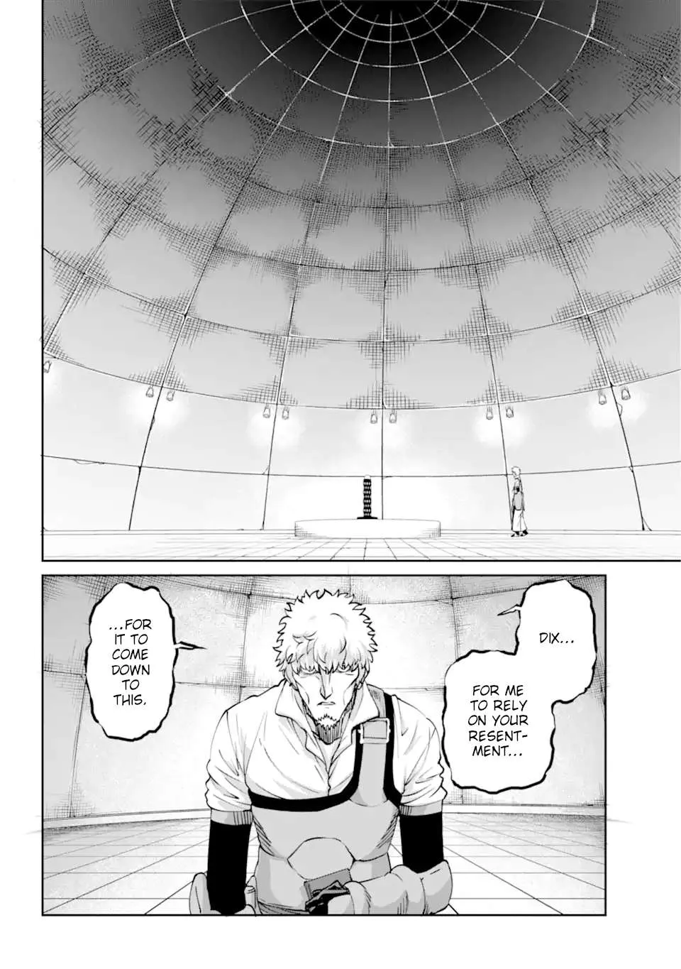 Dungeon Ni Deai O Motomeru No Wa Machigatte Iru Darou Ka Gaiden - Sword Oratoria Chapter 102 page 43 - 