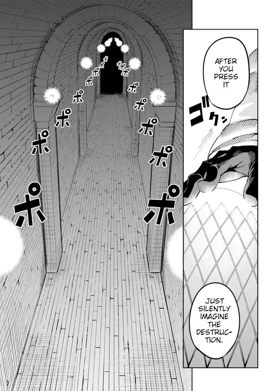 Dungeon Ni Deai O Motomeru No Wa Machigatte Iru Darou Ka Gaiden - Sword Oratoria Chapter 102 page 46 - 