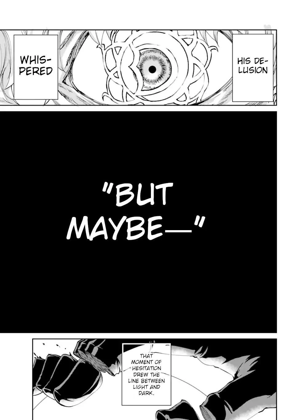 Dungeon Ni Deai O Motomeru No Wa Machigatte Iru Darou Ka Gaiden - Sword Oratoria Chapter 103 page 14 - 