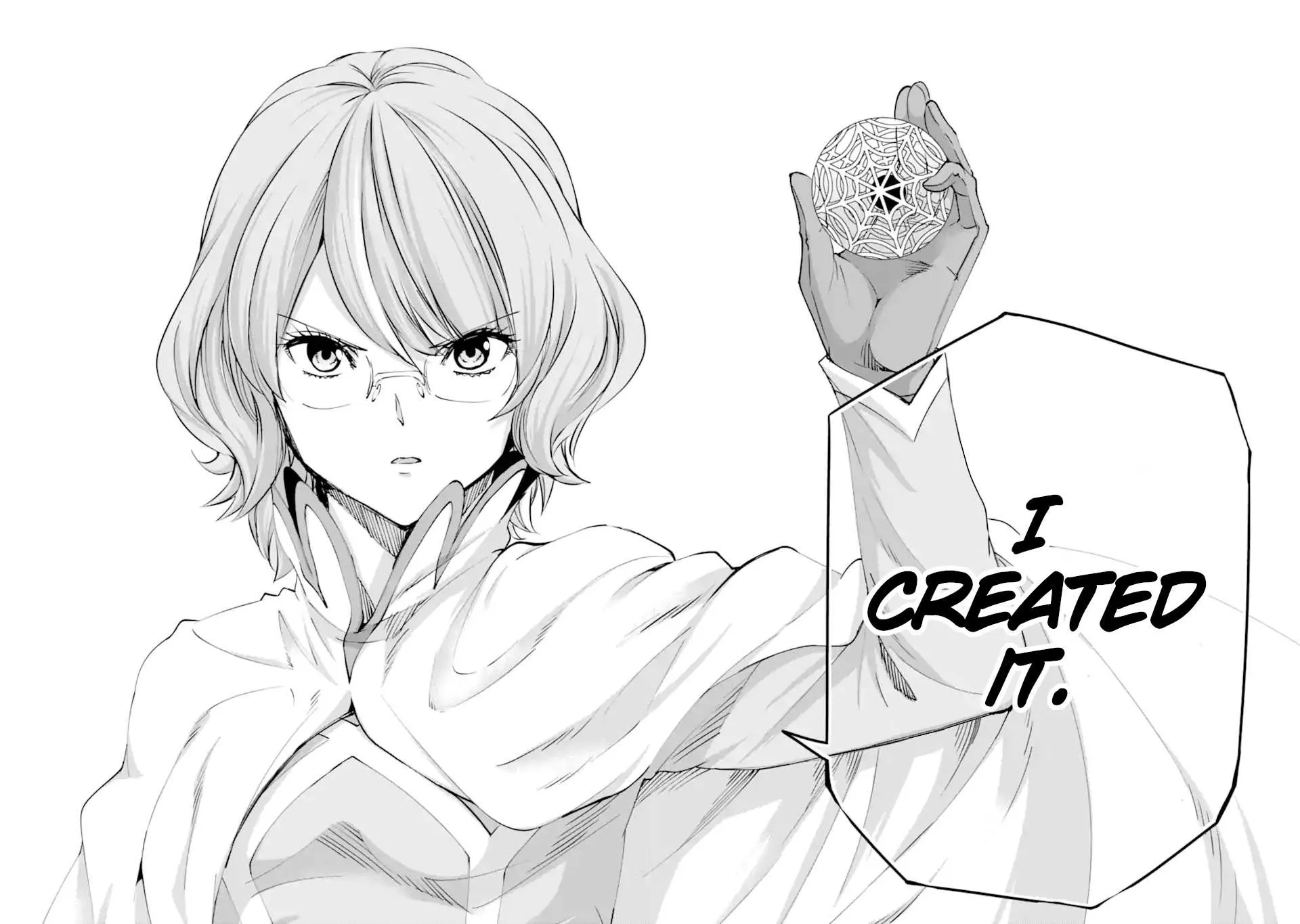 Dungeon Ni Deai O Motomeru No Wa Machigatte Iru Darou Ka Gaiden - Sword Oratoria Chapter 103 page 25 - 