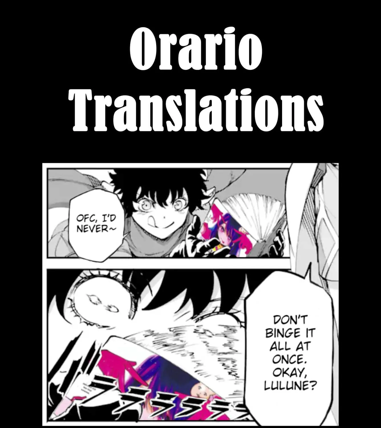 Dungeon Ni Deai O Motomeru No Wa Machigatte Iru Darou Ka Gaiden - Sword Oratoria Chapter 103 page 47 - 