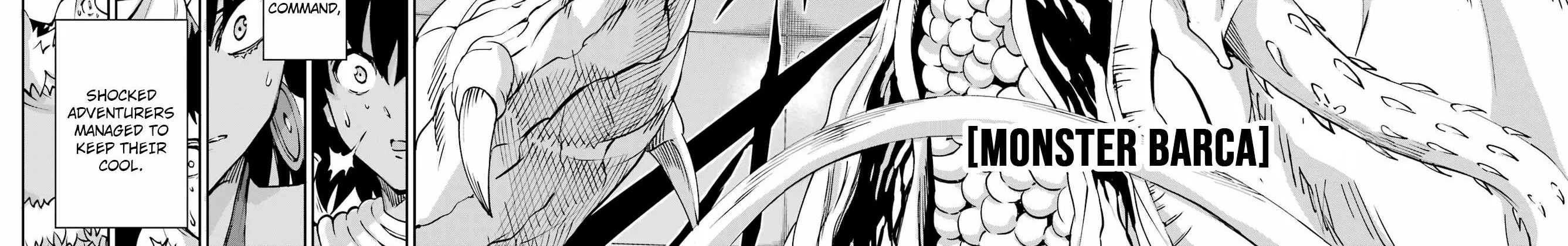 Dungeon Ni Deai O Motomeru No Wa Machigatte Iru Darou Ka Gaiden - Sword Oratoria Chapter 104 page 14 - 