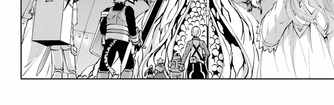 Dungeon Ni Deai O Motomeru No Wa Machigatte Iru Darou Ka Gaiden - Sword Oratoria Chapter 104 page 16 - 