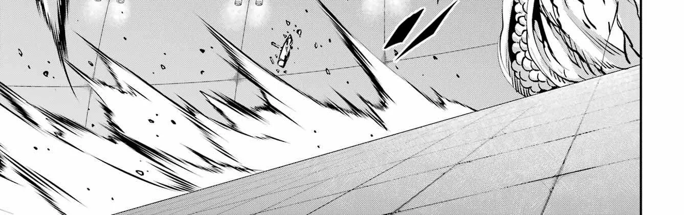 Dungeon Ni Deai O Motomeru No Wa Machigatte Iru Darou Ka Gaiden - Sword Oratoria Chapter 104 page 18 - 