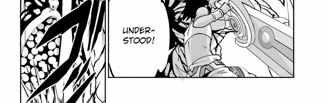 Dungeon Ni Deai O Motomeru No Wa Machigatte Iru Darou Ka Gaiden - Sword Oratoria Chapter 104 page 24 - 