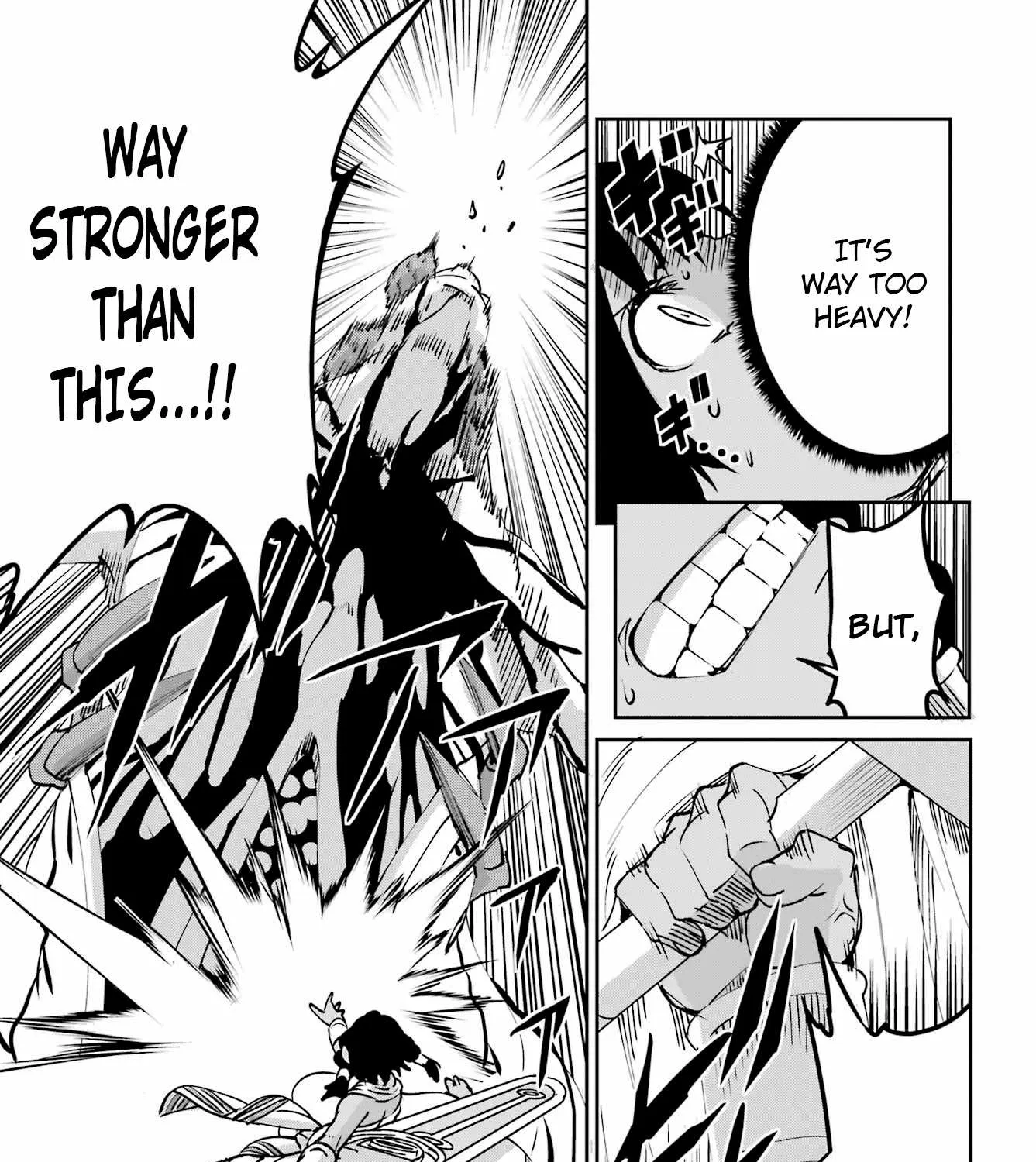 Dungeon Ni Deai O Motomeru No Wa Machigatte Iru Darou Ka Gaiden - Sword Oratoria Chapter 104 page 25 - 