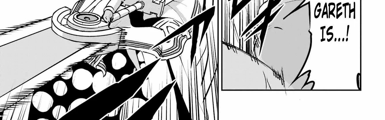 Dungeon Ni Deai O Motomeru No Wa Machigatte Iru Darou Ka Gaiden - Sword Oratoria Chapter 104 page 26 - 