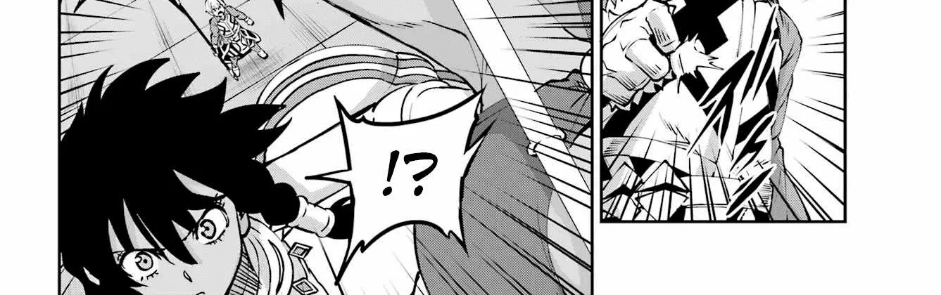 Dungeon Ni Deai O Motomeru No Wa Machigatte Iru Darou Ka Gaiden - Sword Oratoria Chapter 104 page 28 - 