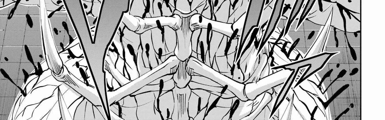 Dungeon Ni Deai O Motomeru No Wa Machigatte Iru Darou Ka Gaiden - Sword Oratoria Chapter 104 page 30 - 
