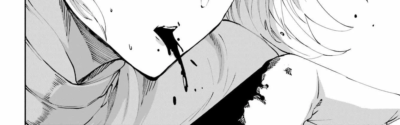 Dungeon Ni Deai O Motomeru No Wa Machigatte Iru Darou Ka Gaiden - Sword Oratoria Chapter 104 page 34 - 