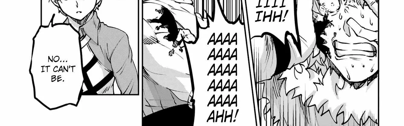 Dungeon Ni Deai O Motomeru No Wa Machigatte Iru Darou Ka Gaiden - Sword Oratoria Chapter 104 page 36 - 