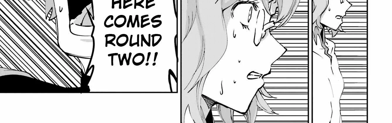 Dungeon Ni Deai O Motomeru No Wa Machigatte Iru Darou Ka Gaiden - Sword Oratoria Chapter 104 page 40 - 