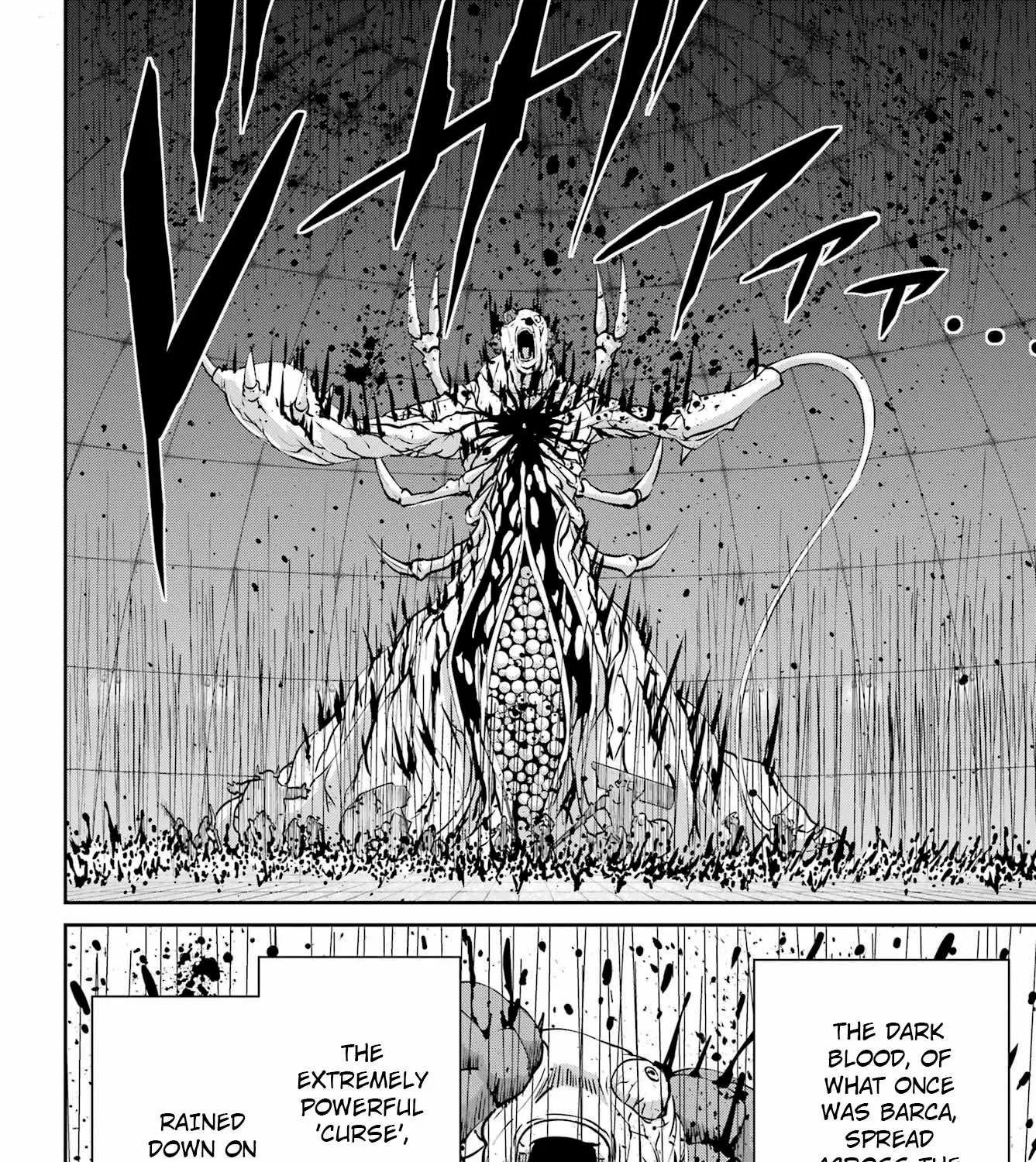 Dungeon Ni Deai O Motomeru No Wa Machigatte Iru Darou Ka Gaiden - Sword Oratoria Chapter 104 page 41 - 