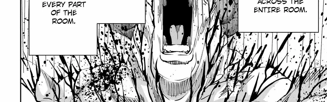 Dungeon Ni Deai O Motomeru No Wa Machigatte Iru Darou Ka Gaiden - Sword Oratoria Chapter 104 page 42 - 