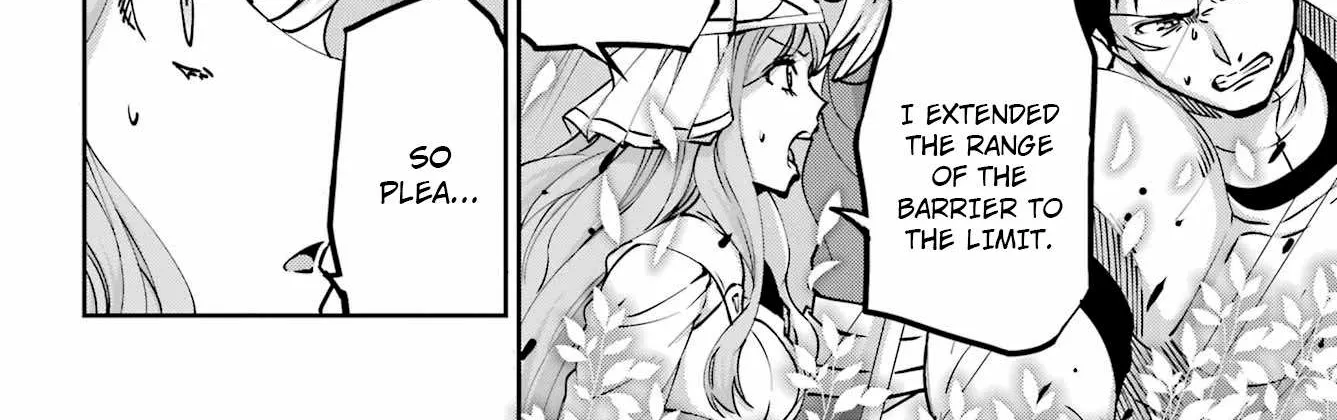 Dungeon Ni Deai O Motomeru No Wa Machigatte Iru Darou Ka Gaiden - Sword Oratoria Chapter 104 page 50 - 