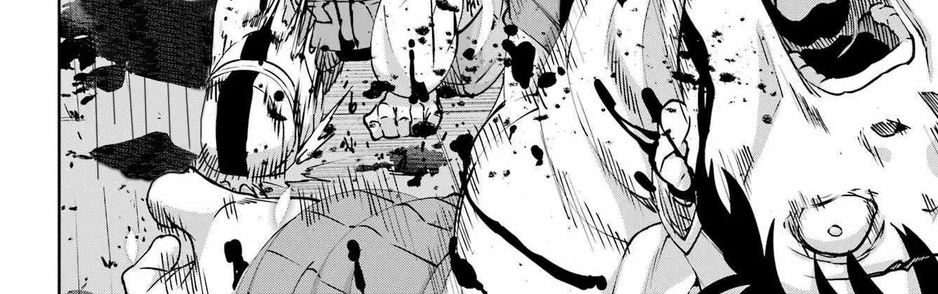 Dungeon Ni Deai O Motomeru No Wa Machigatte Iru Darou Ka Gaiden - Sword Oratoria Chapter 104 page 54 - 