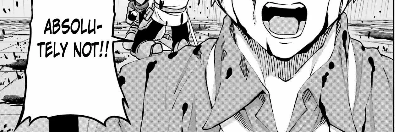 Dungeon Ni Deai O Motomeru No Wa Machigatte Iru Darou Ka Gaiden - Sword Oratoria Chapter 104 page 56 - 