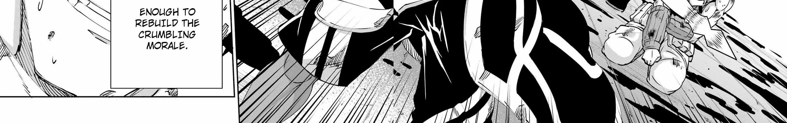 Dungeon Ni Deai O Motomeru No Wa Machigatte Iru Darou Ka Gaiden - Sword Oratoria Chapter 104 page 62 - 