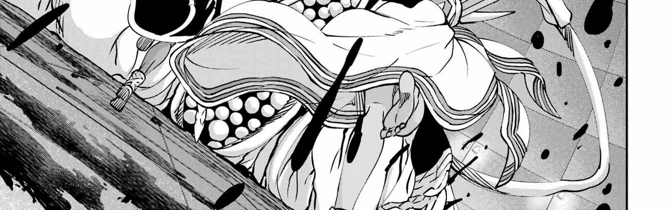 Dungeon Ni Deai O Motomeru No Wa Machigatte Iru Darou Ka Gaiden - Sword Oratoria Chapter 104 page 66 - 
